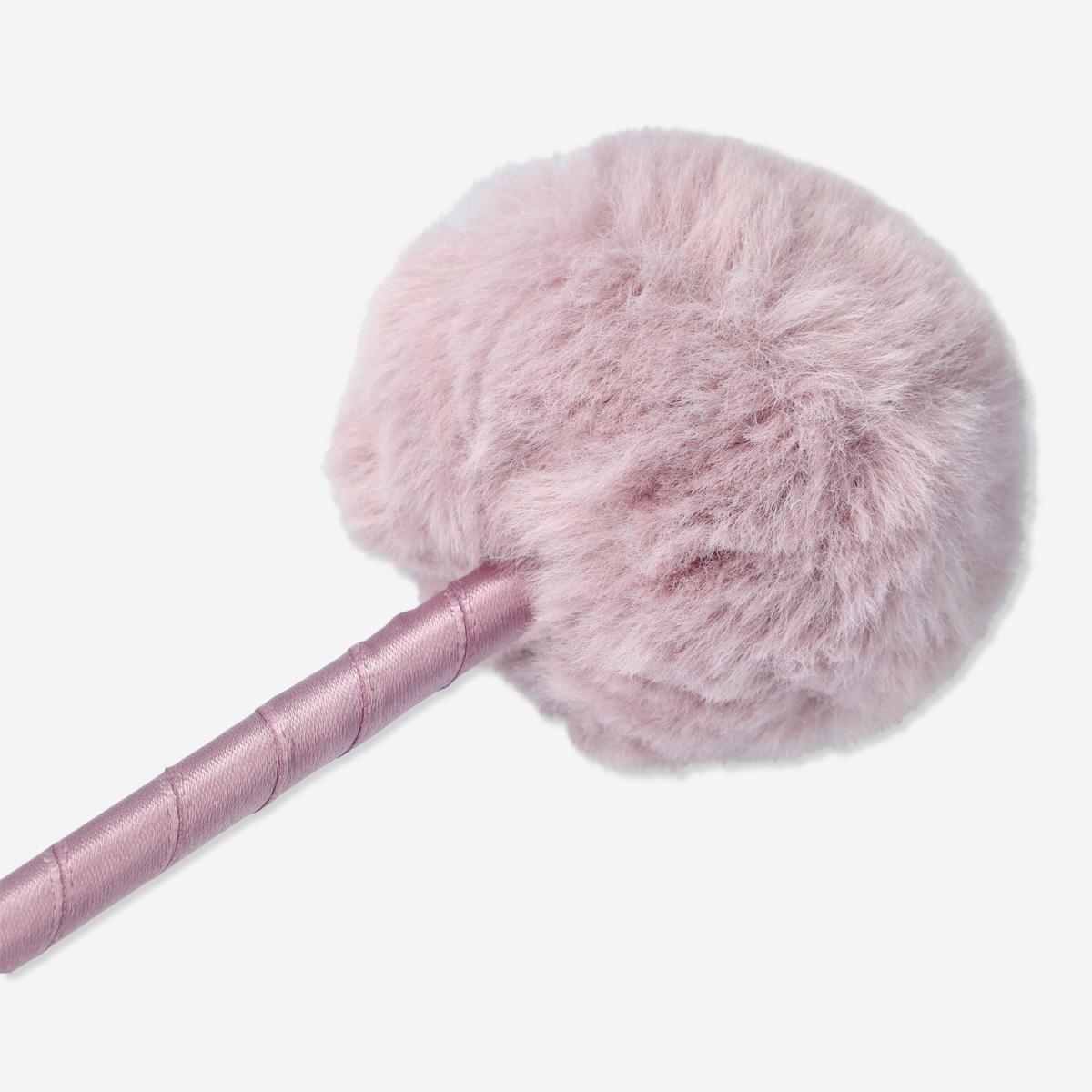 Pink Ballpoint Pen