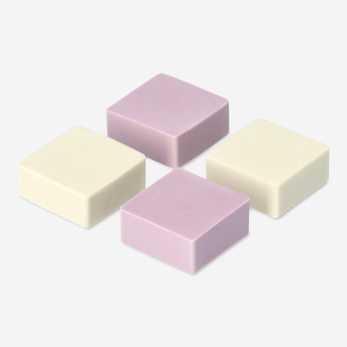 Multicolour Erasers | Flying Tiger Kuwait