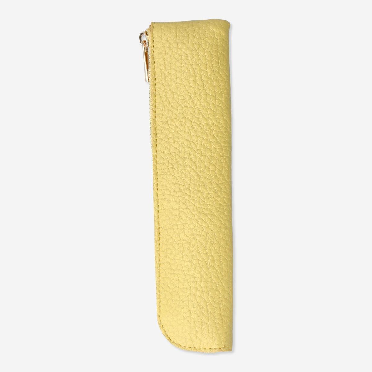 Multicolour Pencil Case