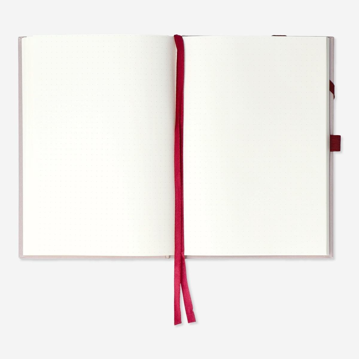 Purple Bullet Planner
