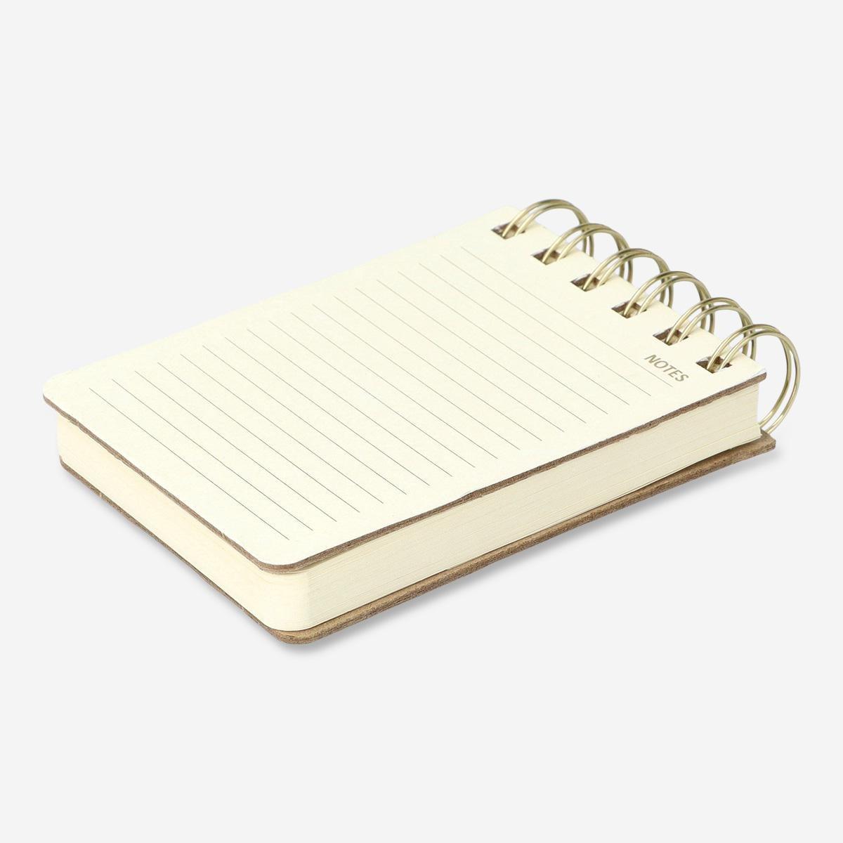 White Notepad