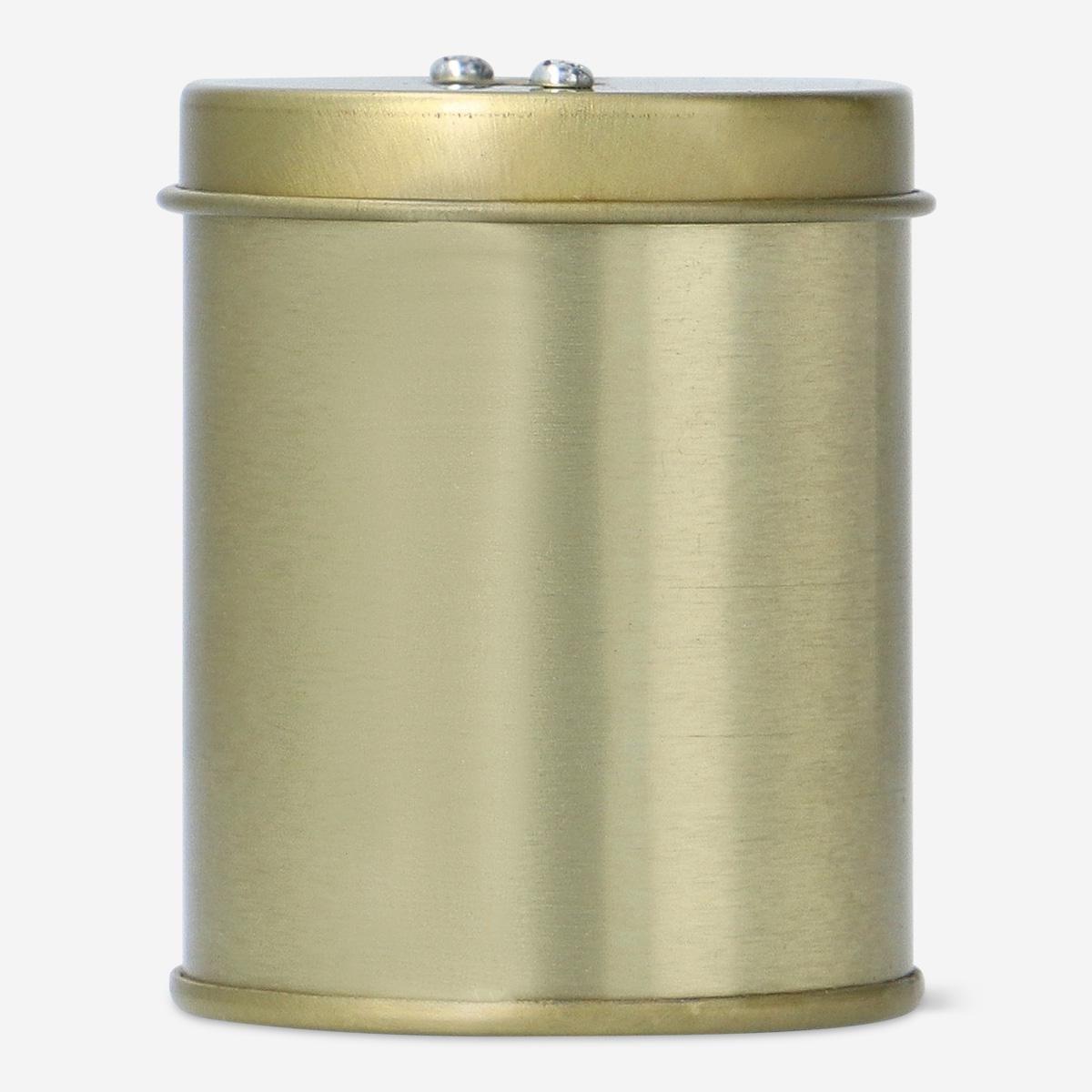 Gold Pencil Sharpener