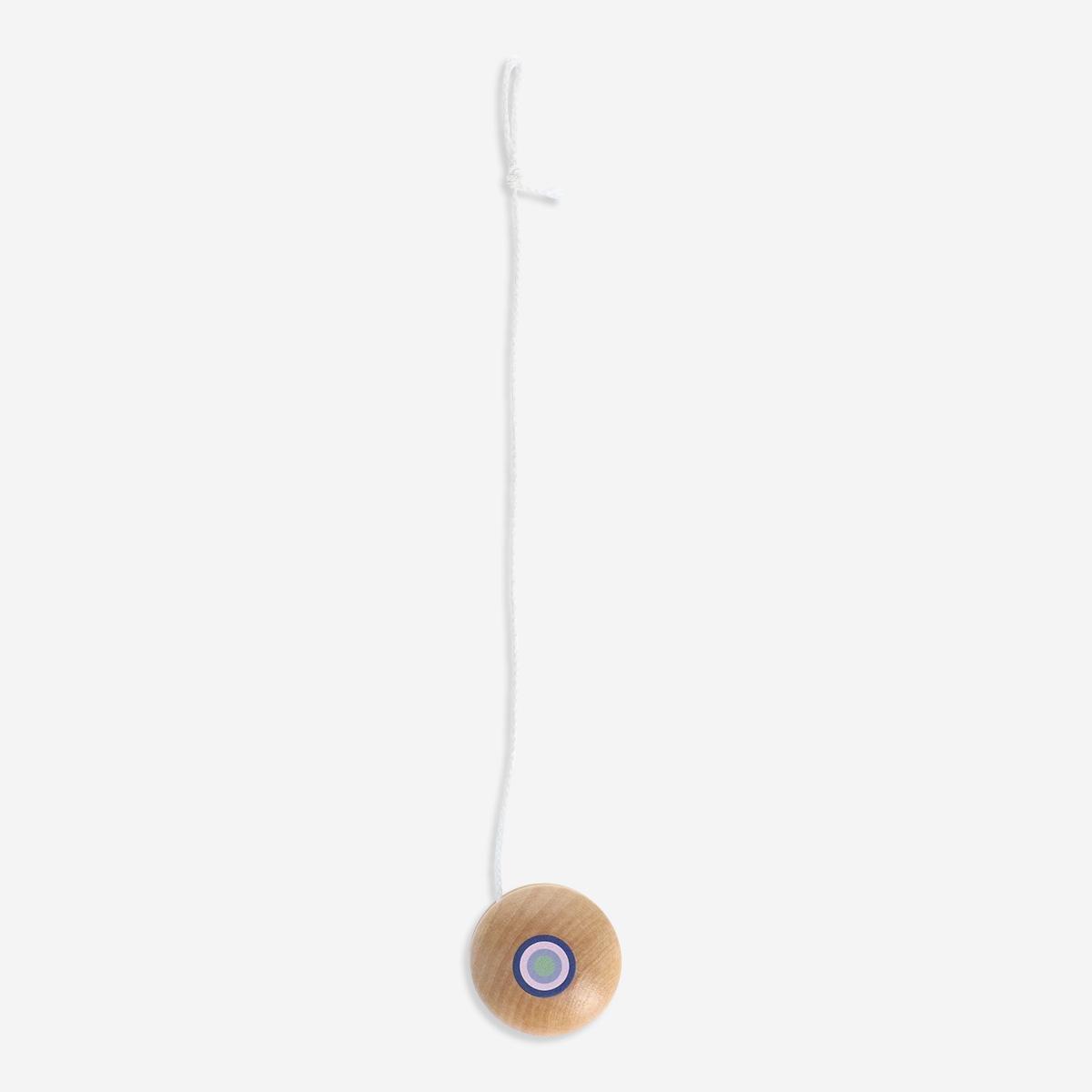 Beige Yoyo