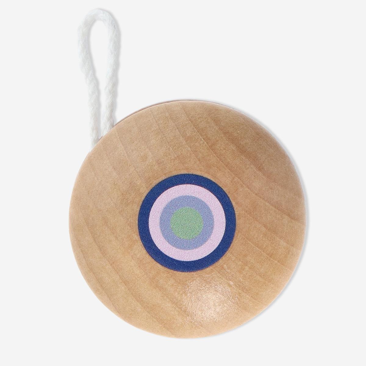 Beige Yoyo