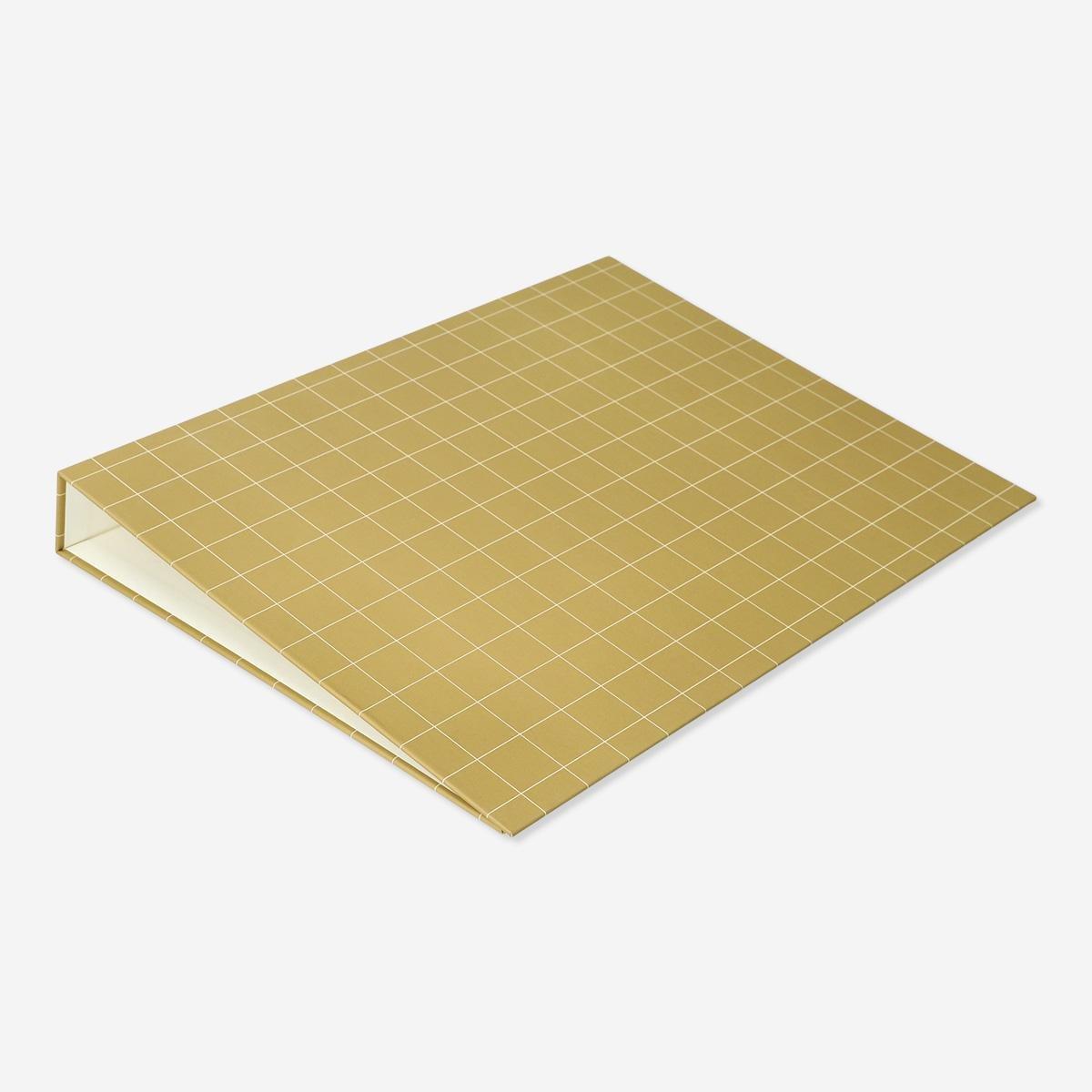 Multicolour Ring Binder