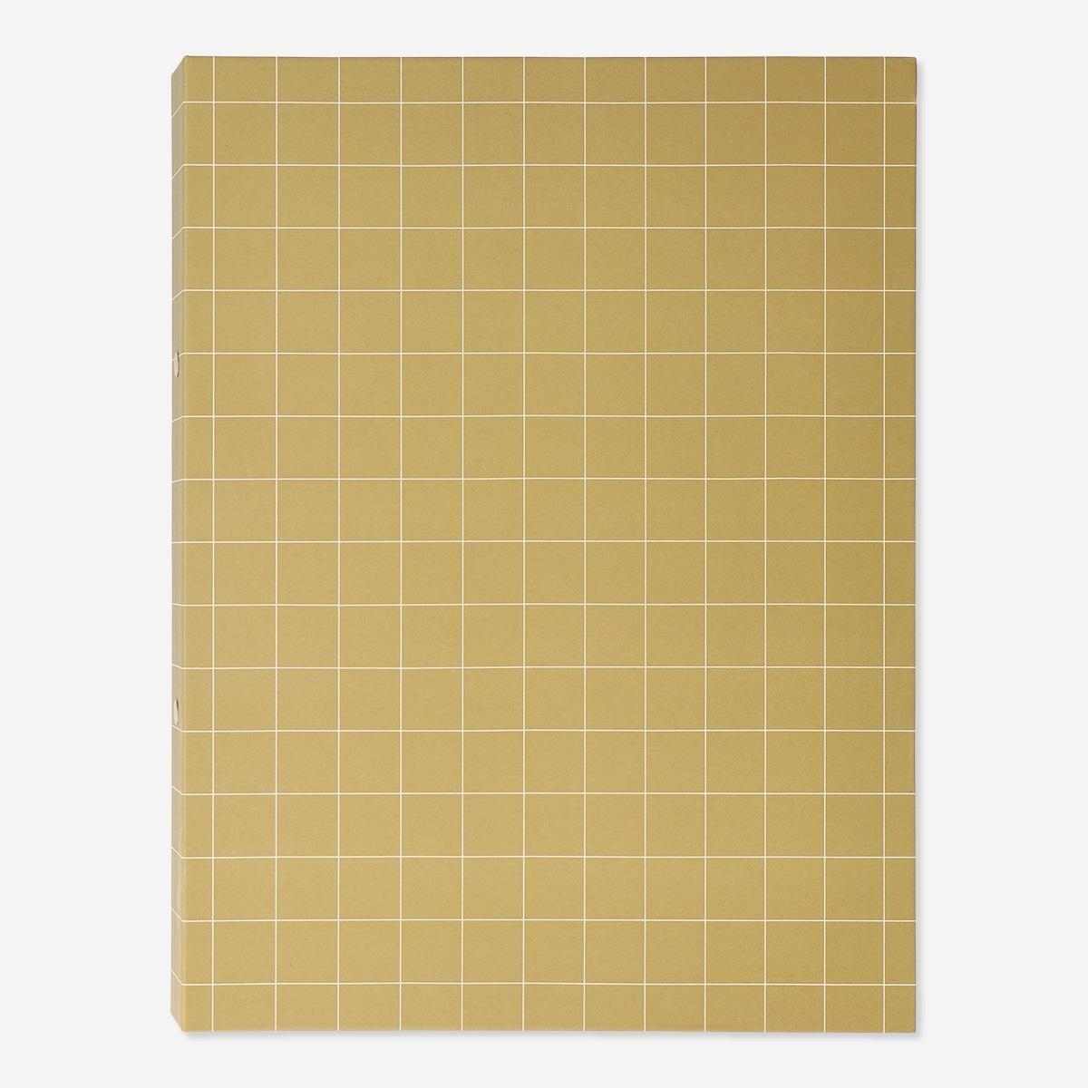 Multicolour Ring Binder