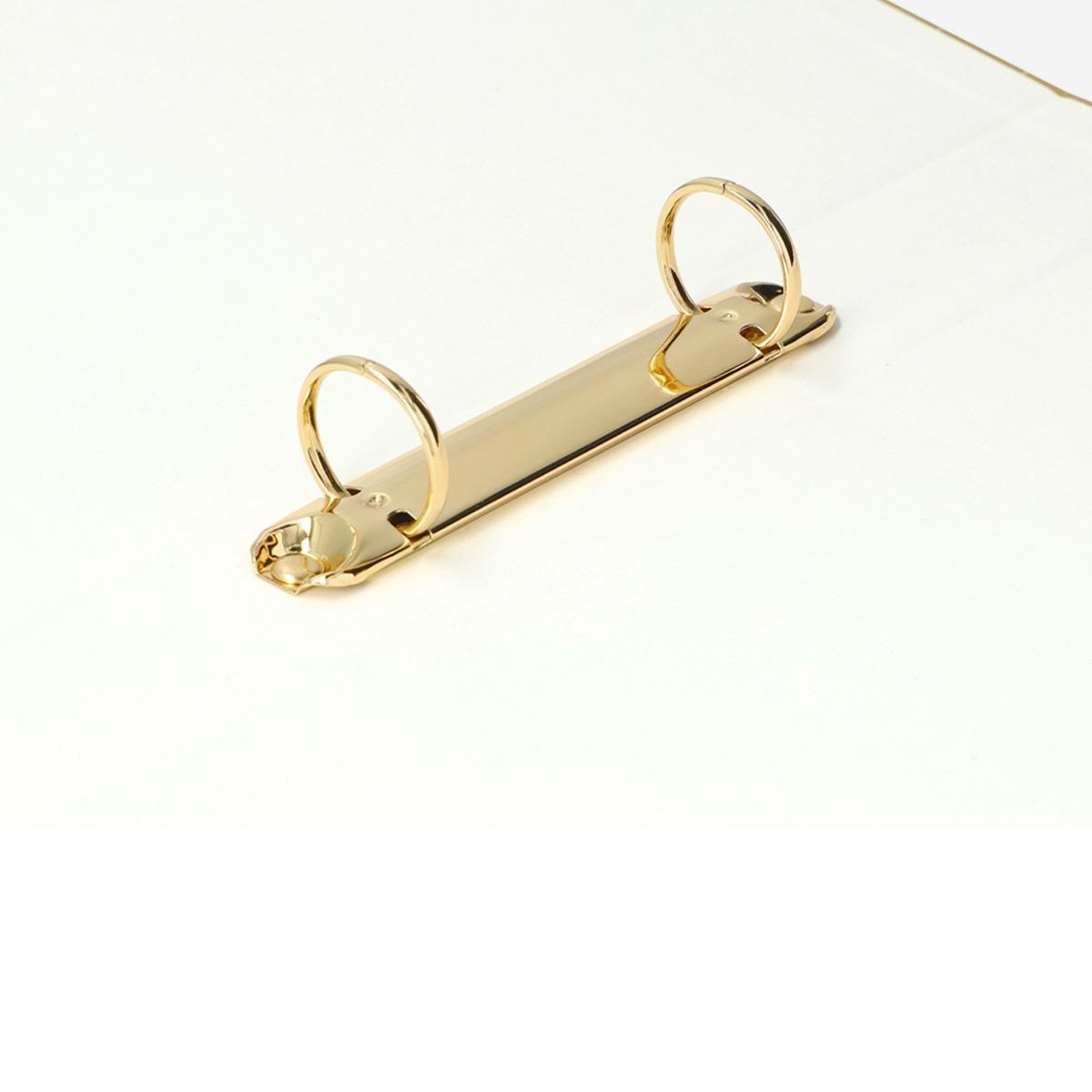 Multicolour Ring Binder