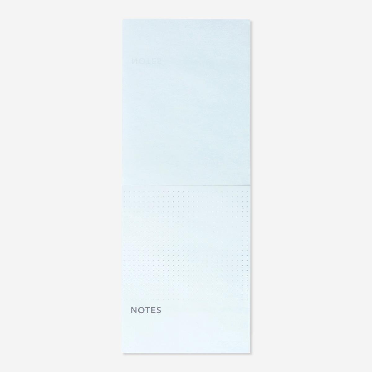 Multicolour Notepad