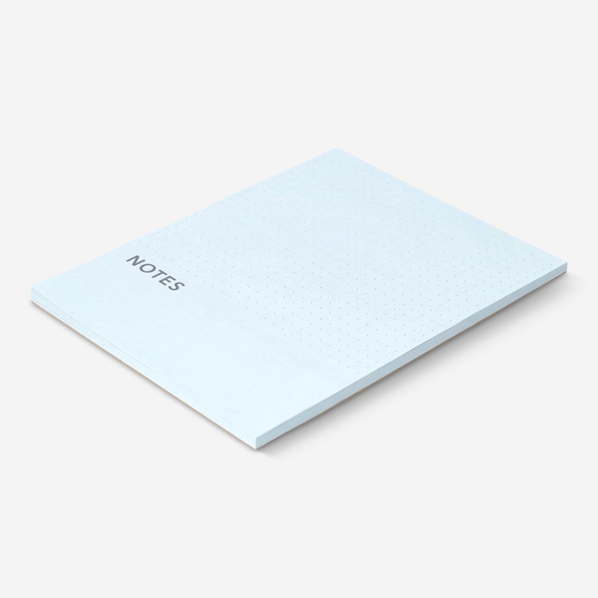Multicolour Notepad