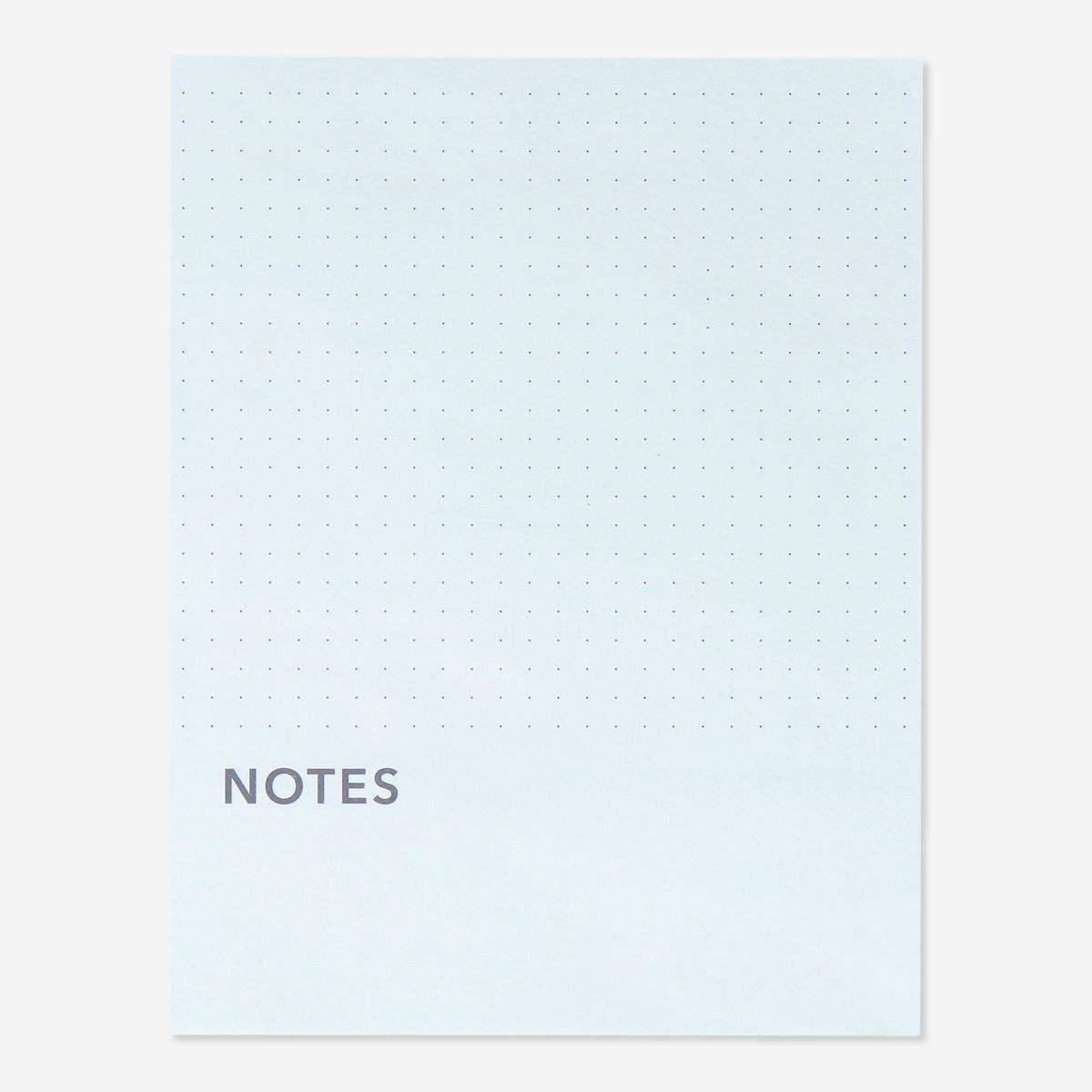 Multicolour Notepad