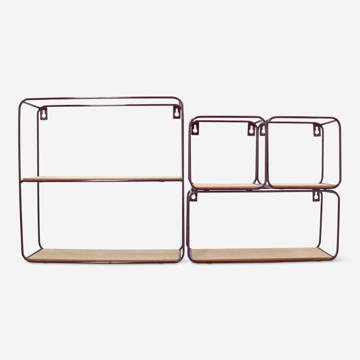 MULTI      Wall shelf unit