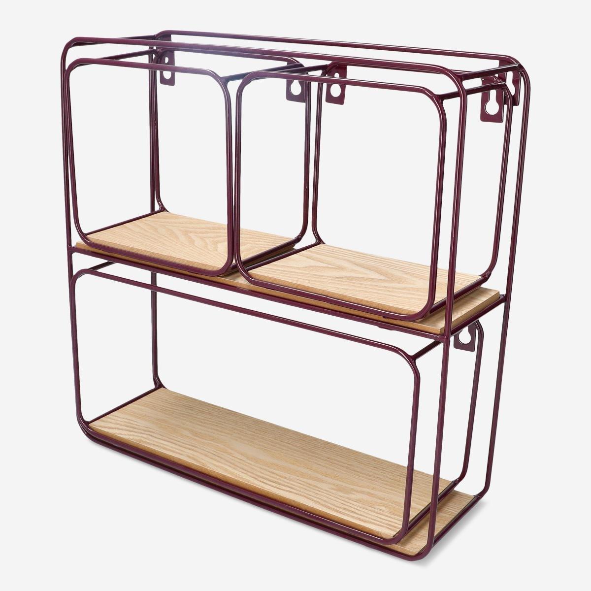 MULTI      Wall shelf unit