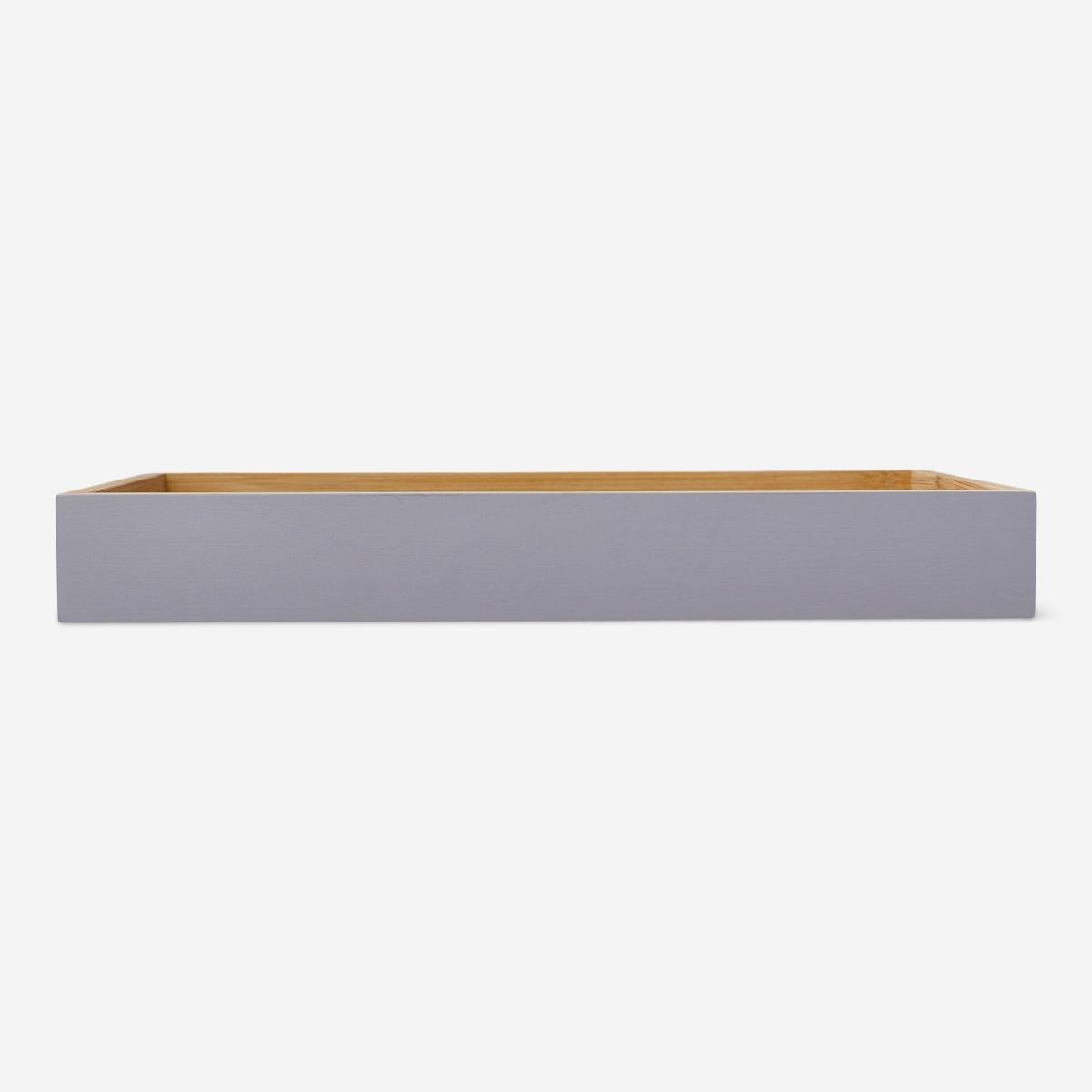 MULTI      Decorative tray