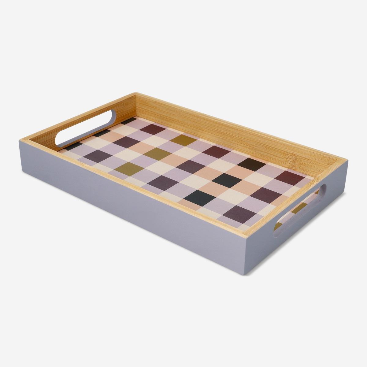 MULTI      Decorative tray