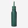 Green thermo flask