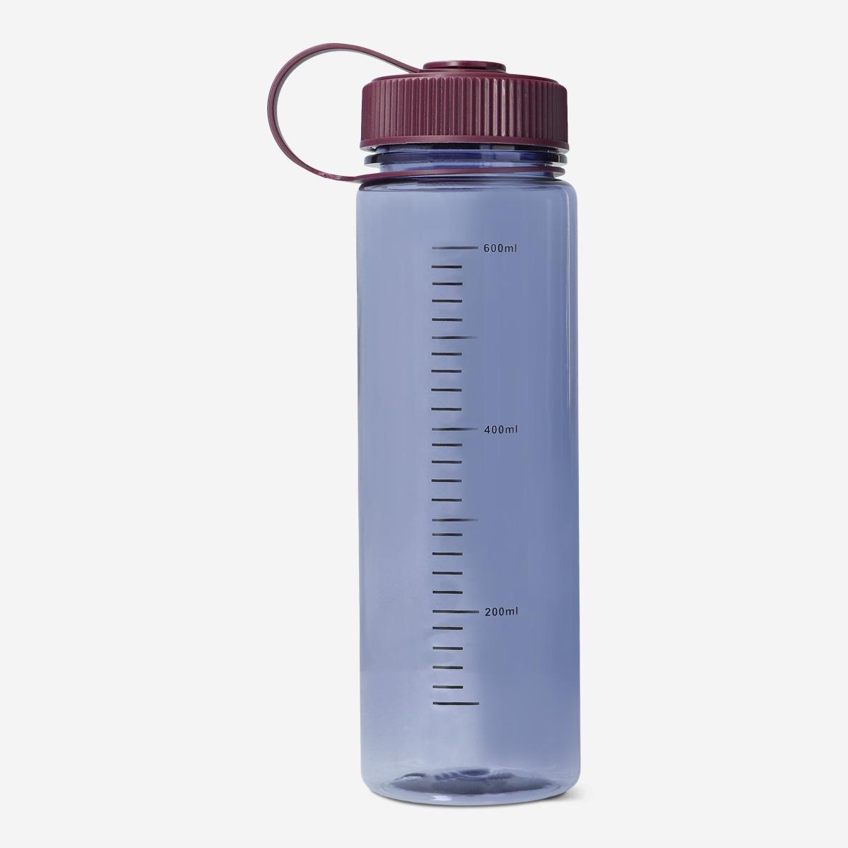 Multicolour Drinking Bottle. 700 Ml