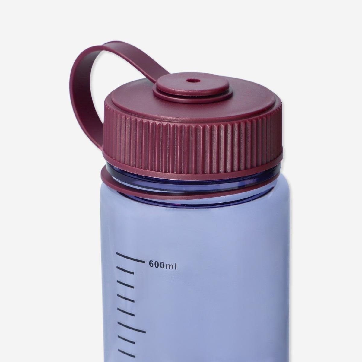 Multicolour Drinking Bottle. 700 Ml