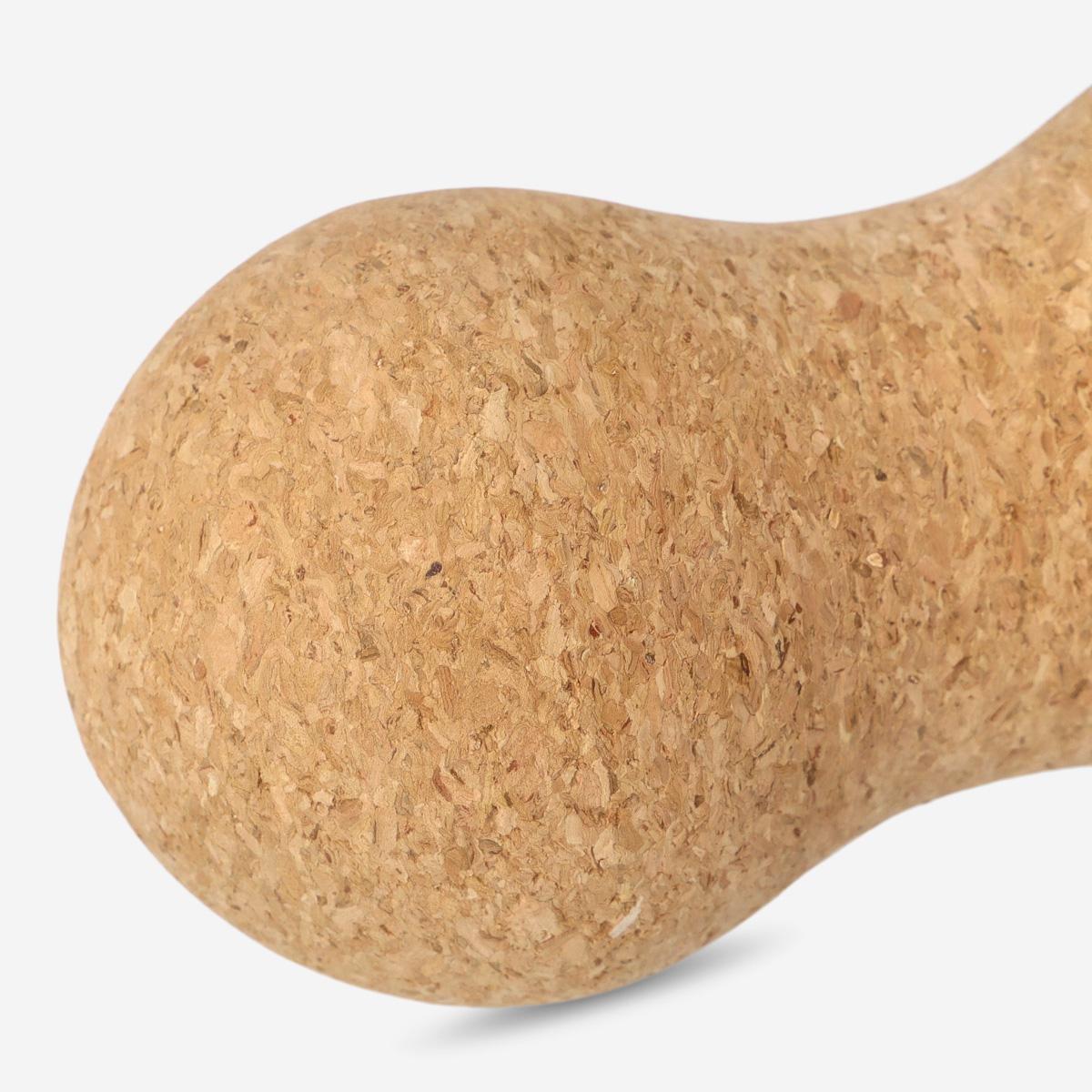 BROWN      Massage roller