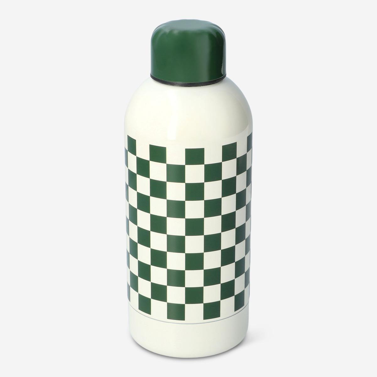 Multicolour Drinking Bottle. 550 Ml