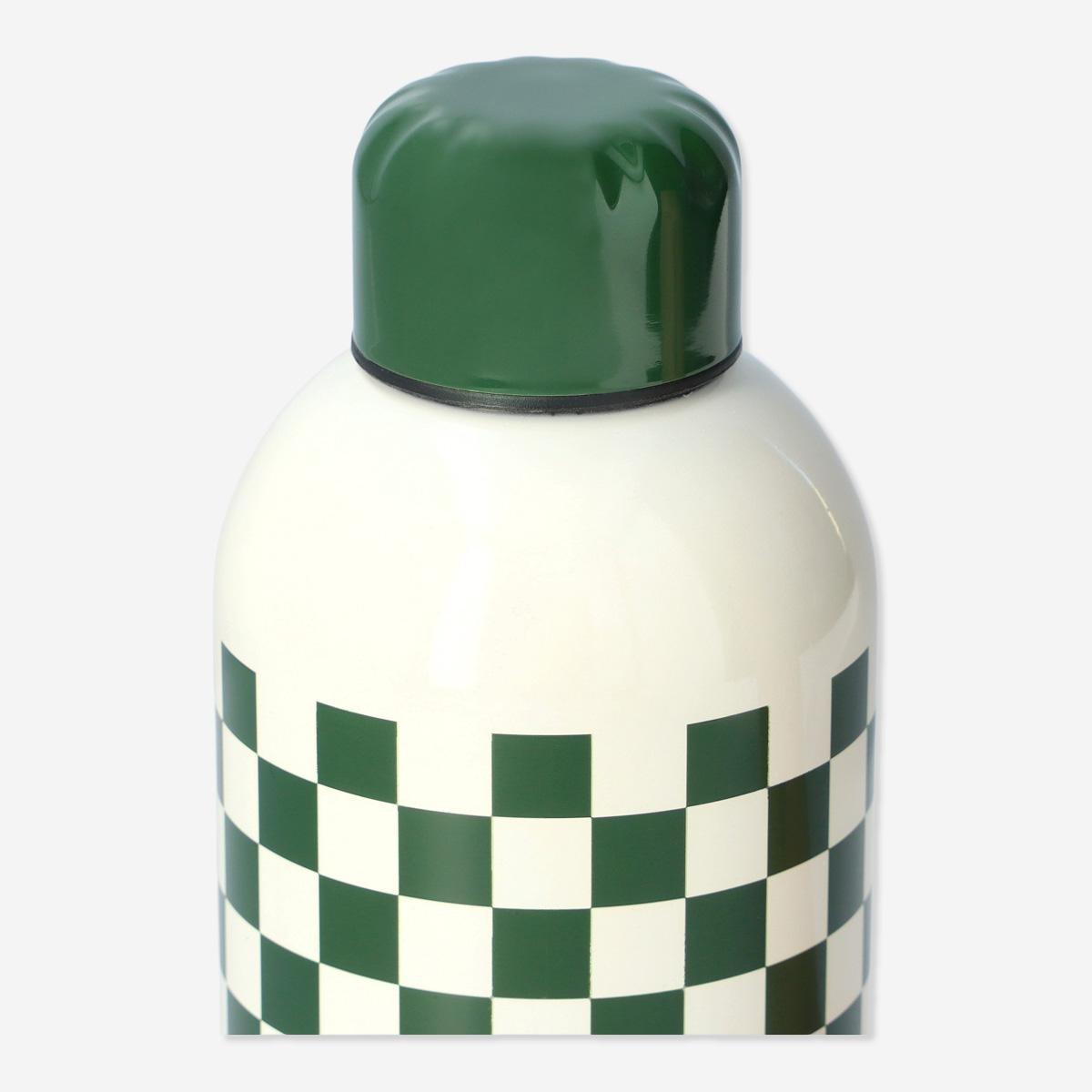 Multicolour Drinking Bottle. 550 Ml