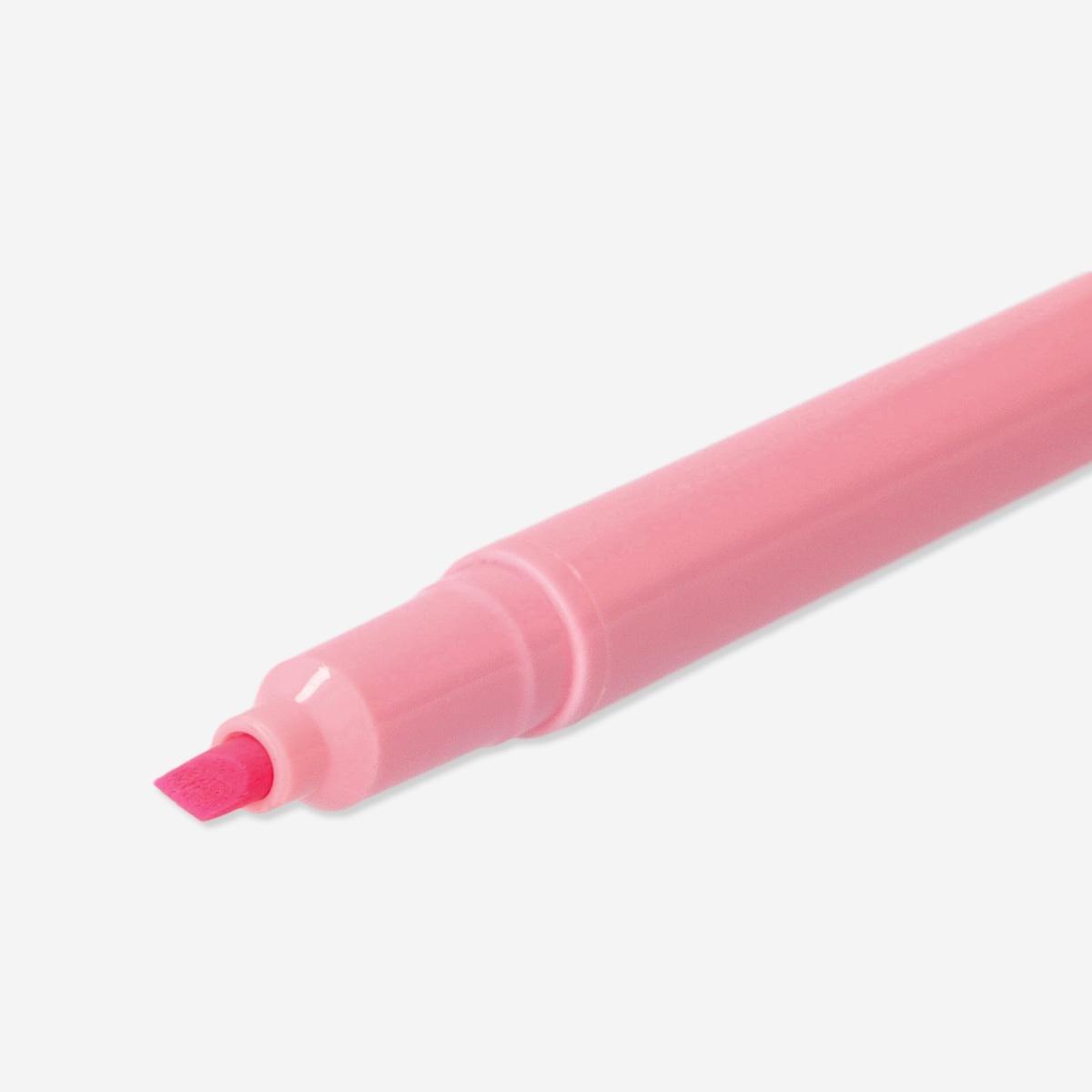 Multicolour Highlighters. 4 Pcs