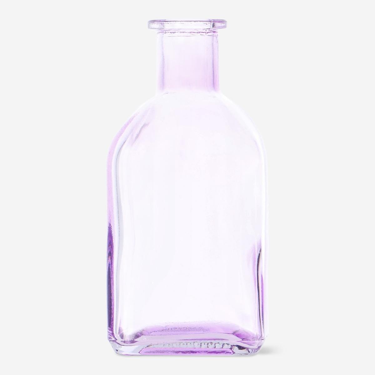 PURPLE     Vase