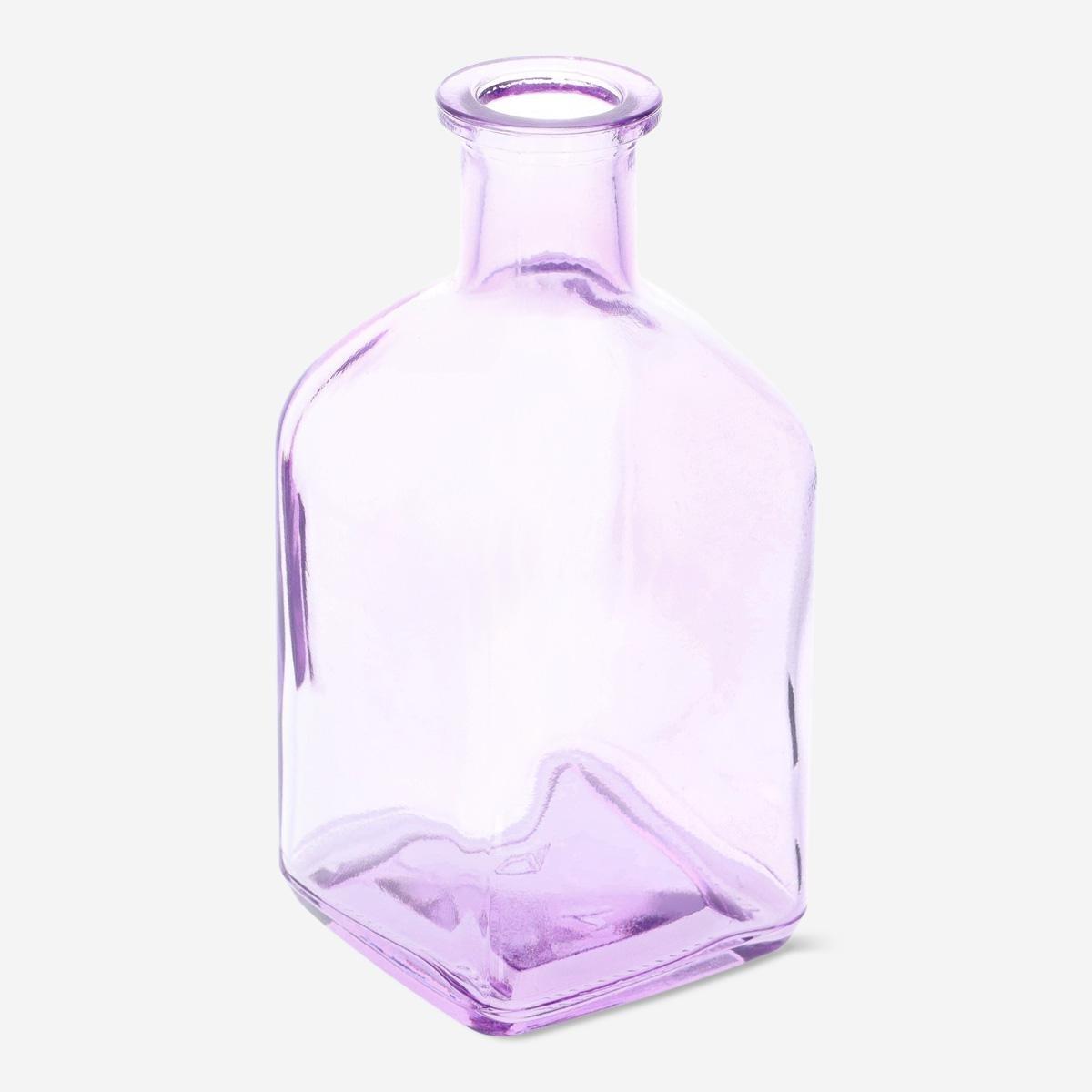 PURPLE     Vase