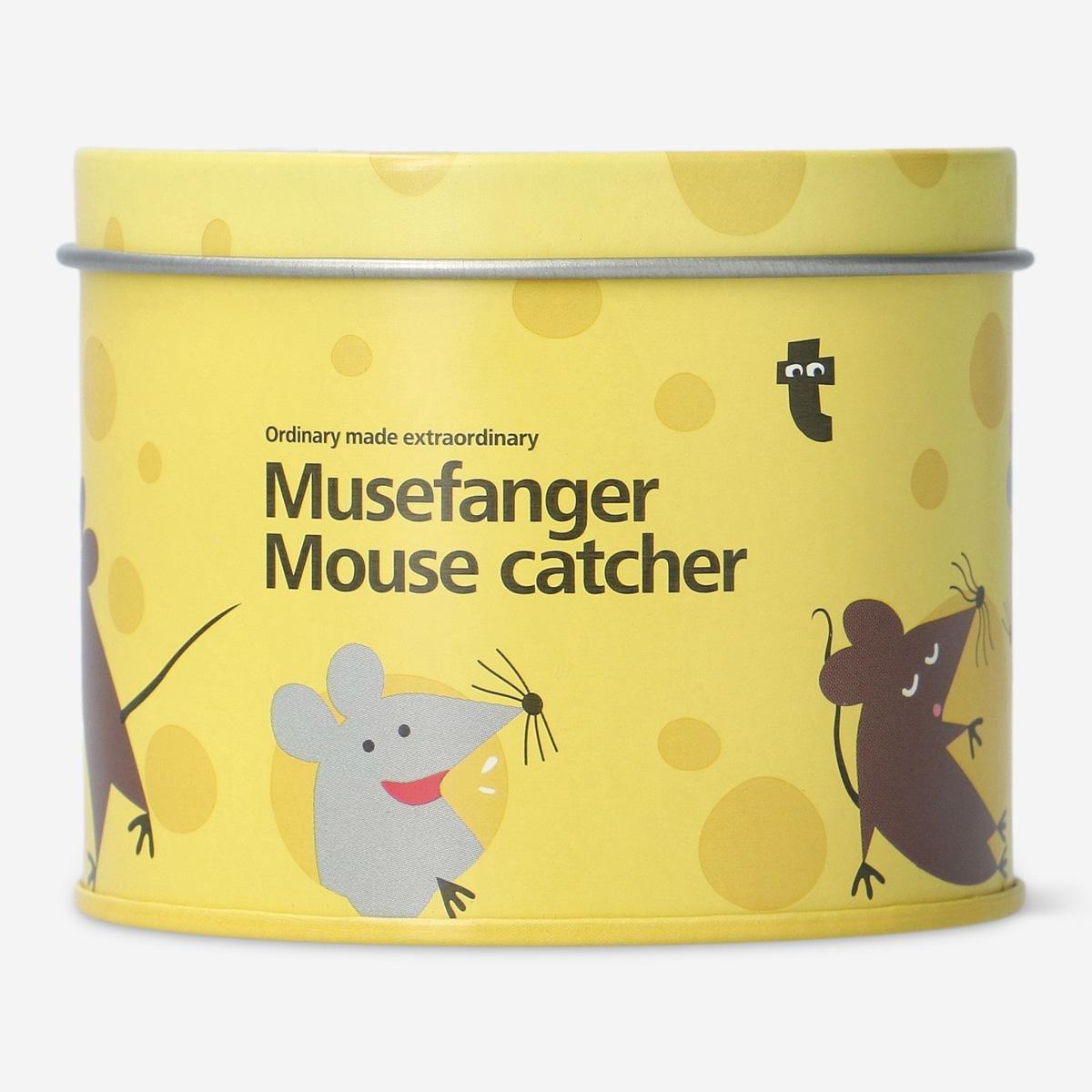 Multicolour Mouse Catcher