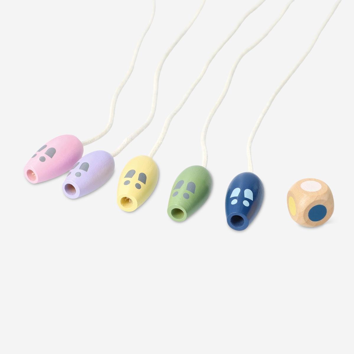 Multicolour Mouse Catcher