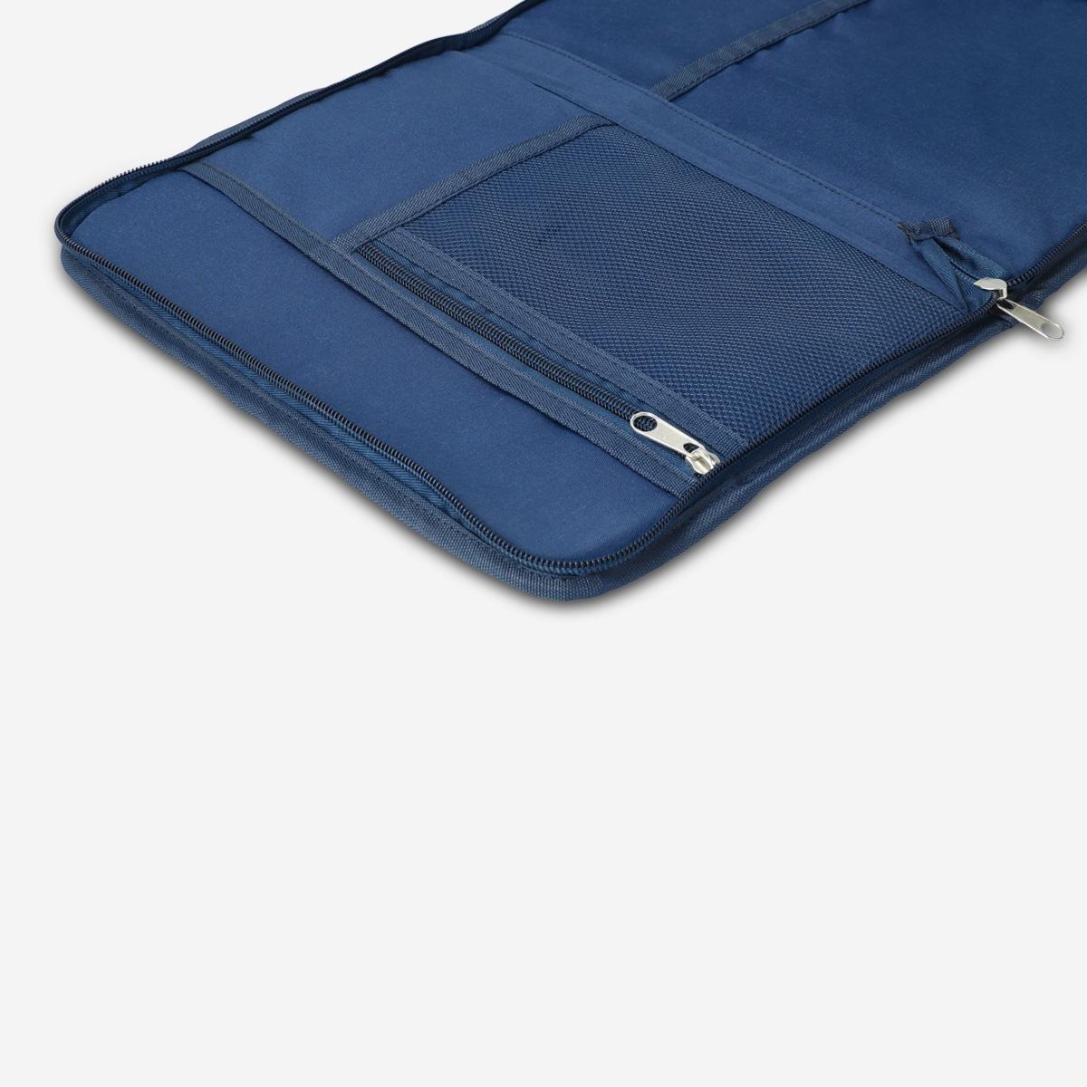 Multicolour cover and organiser