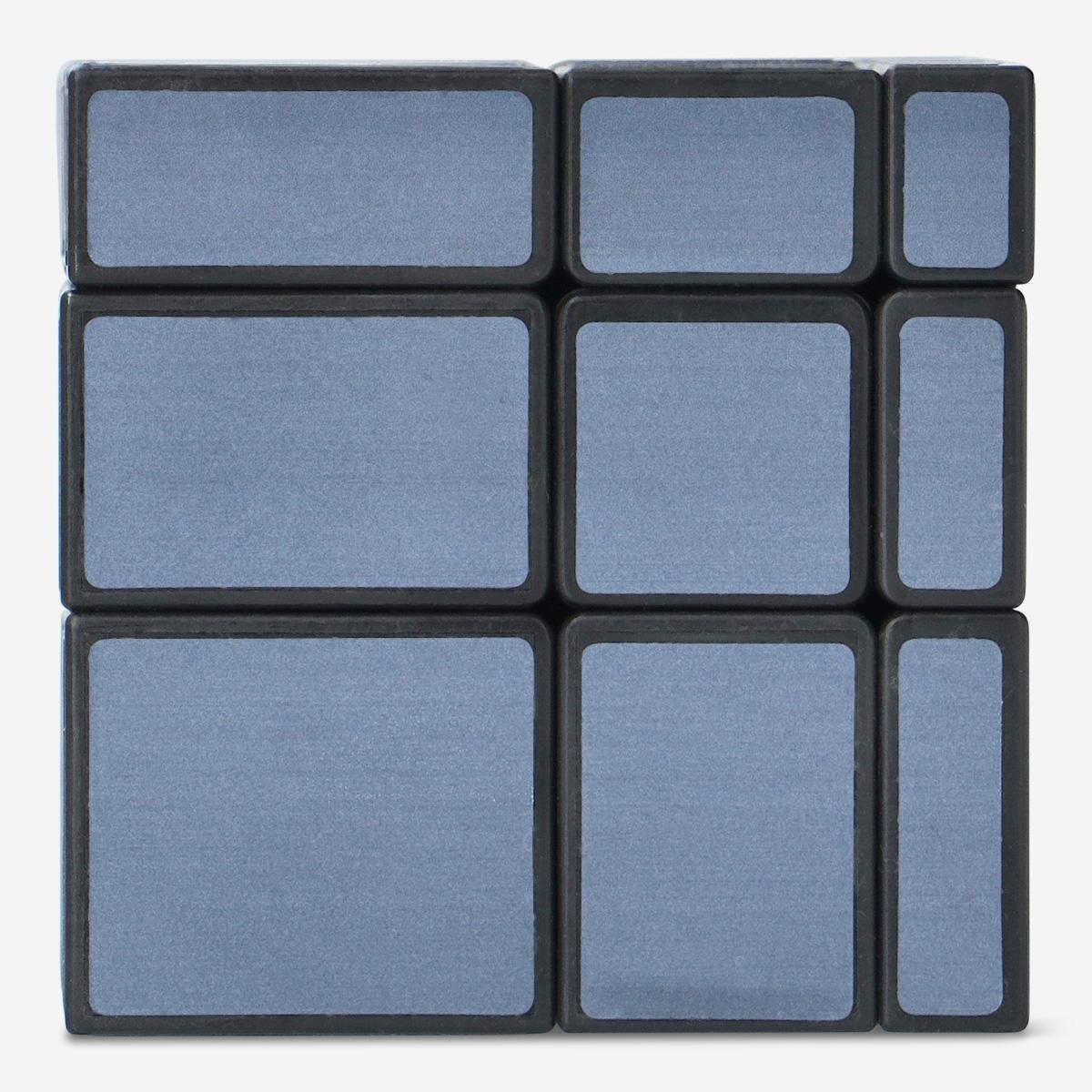 Blue Iq Cube