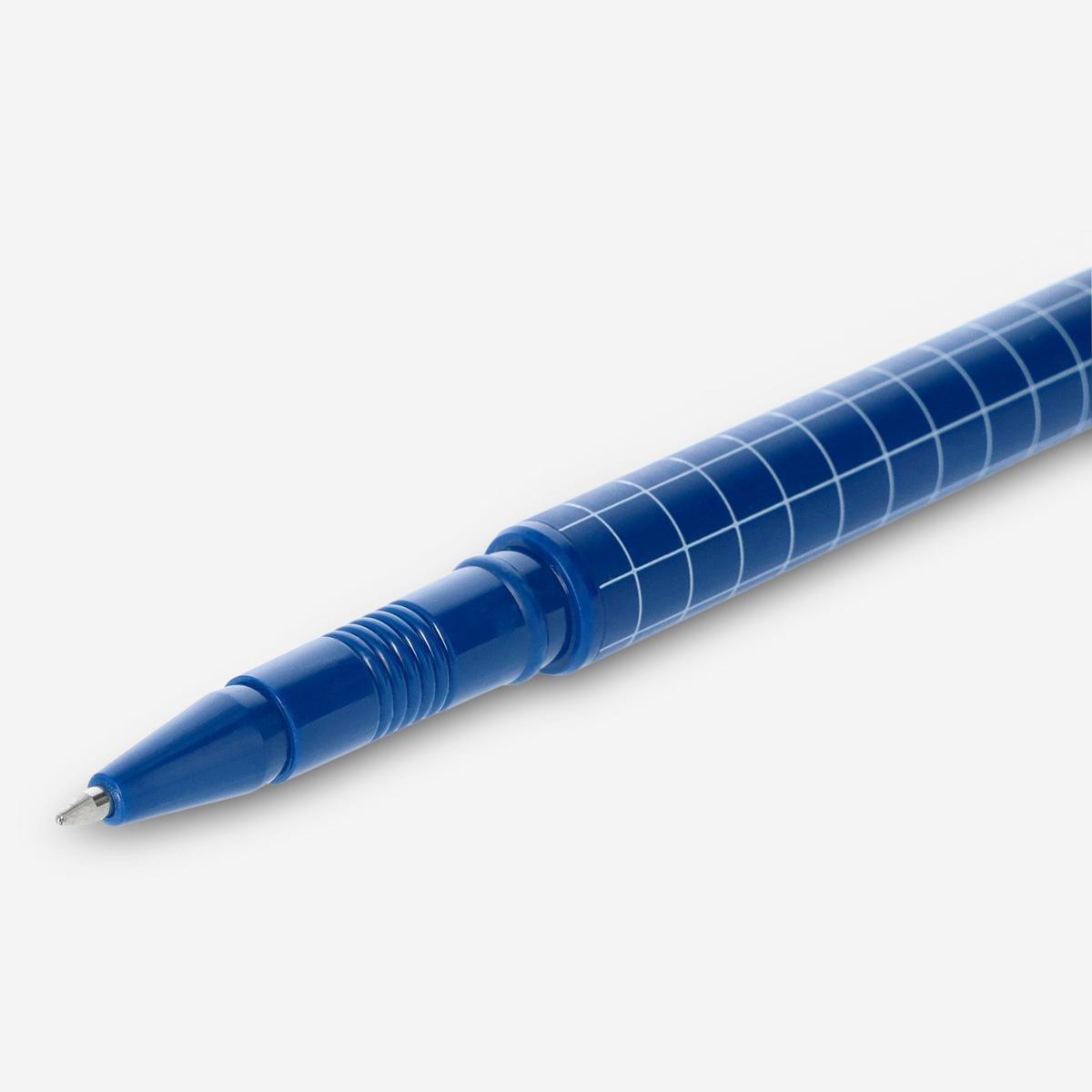 Multicolour Rollerball Pens. 4 Pcs