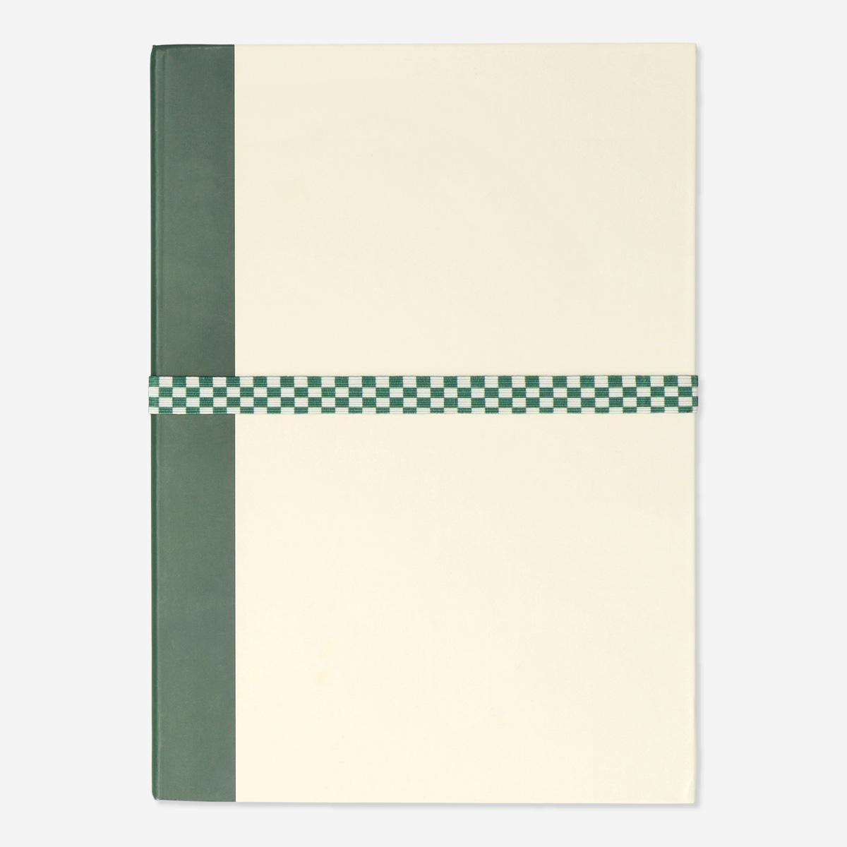 Multicolour Notebook. A4