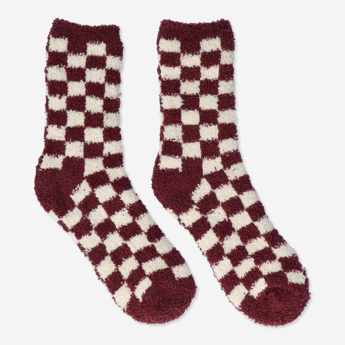 Multicolour comfy socks. 39-41