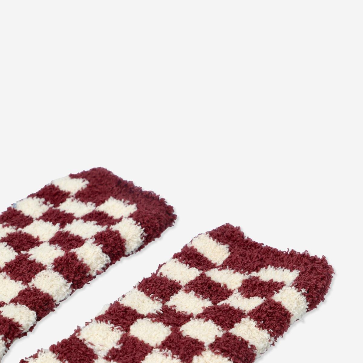 Multicolour comfy socks. 39-41