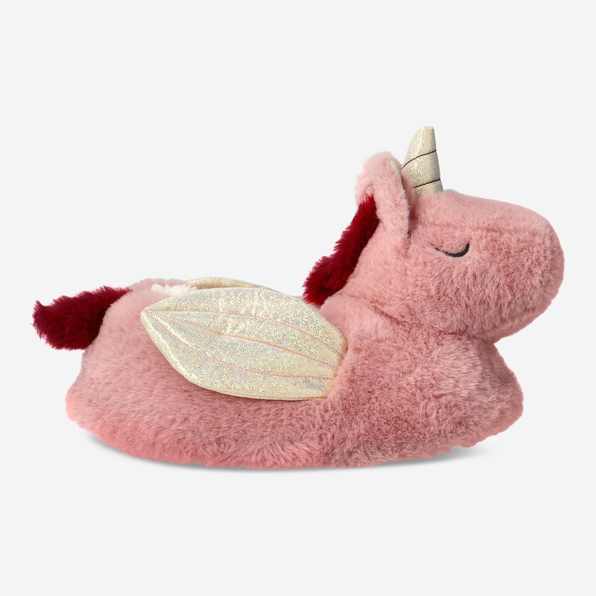PINK       Slippers. 38-39