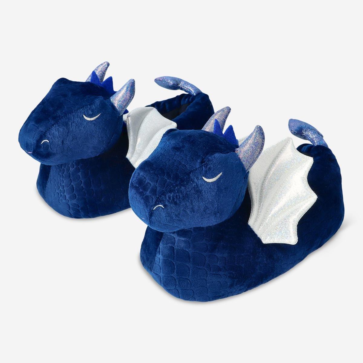 BLUE       Slippers. 38-39