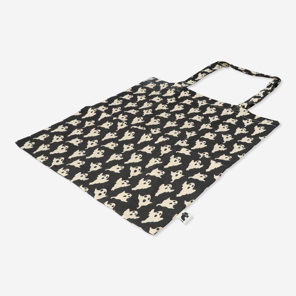 Black Tote Bag