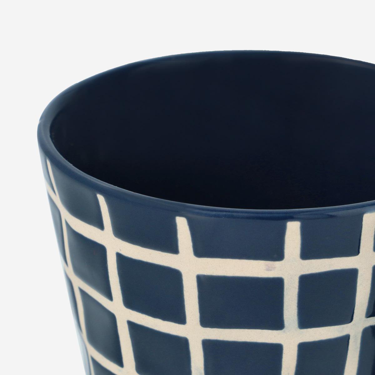 BLUE       Mug. 310 ml