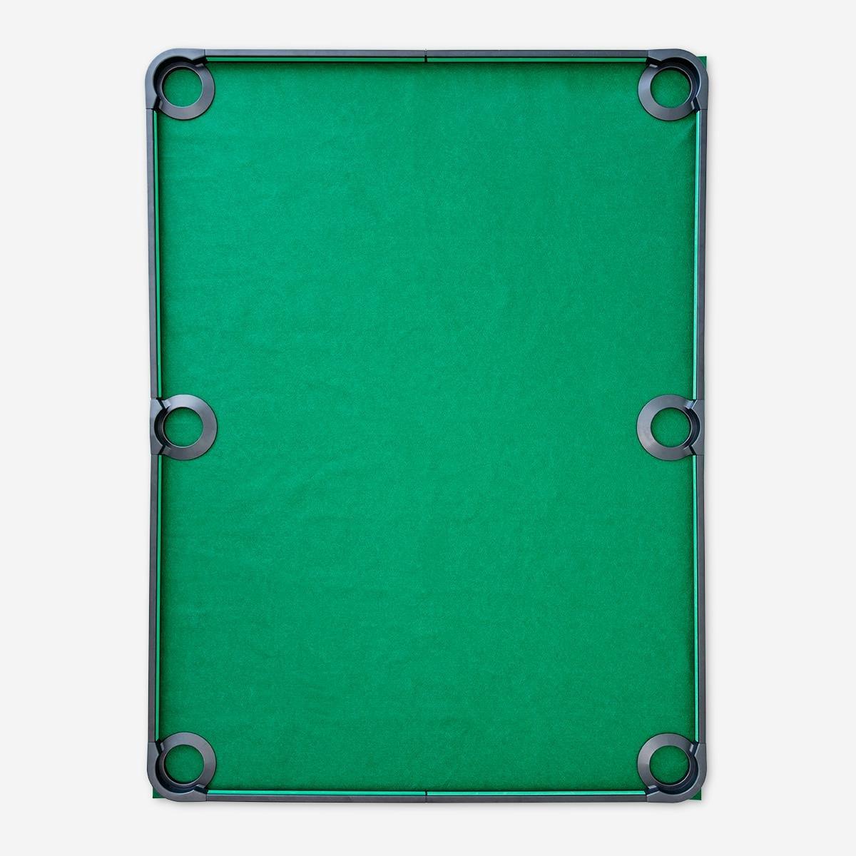 Green pool golf