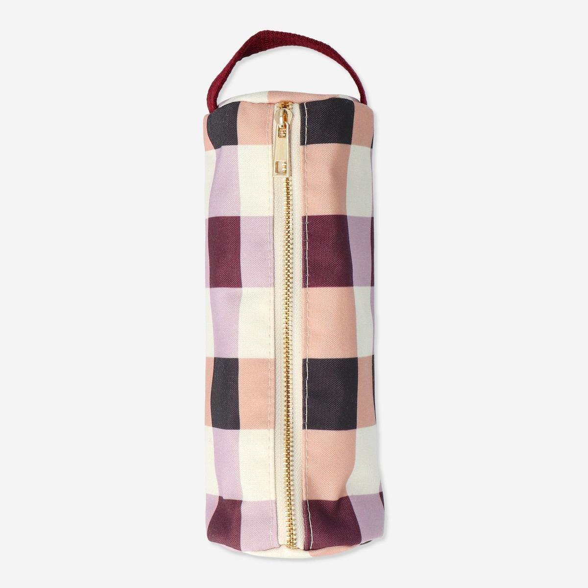 Multicolour pencil case