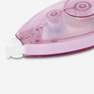 Pink correction tape