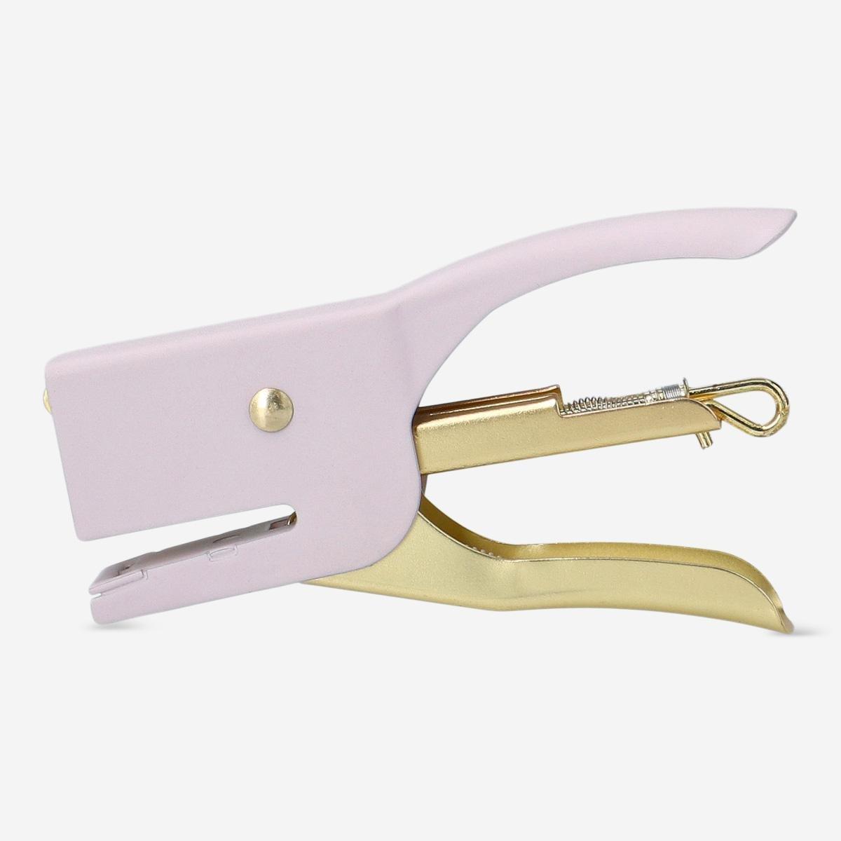 Multicolour stapler