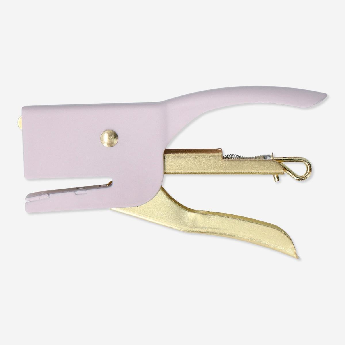 Multicolour stapler