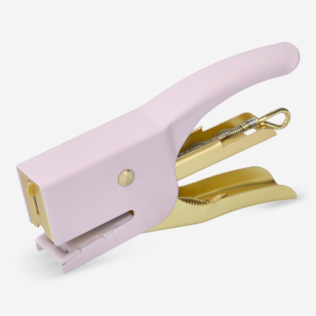 Multicolour stapler