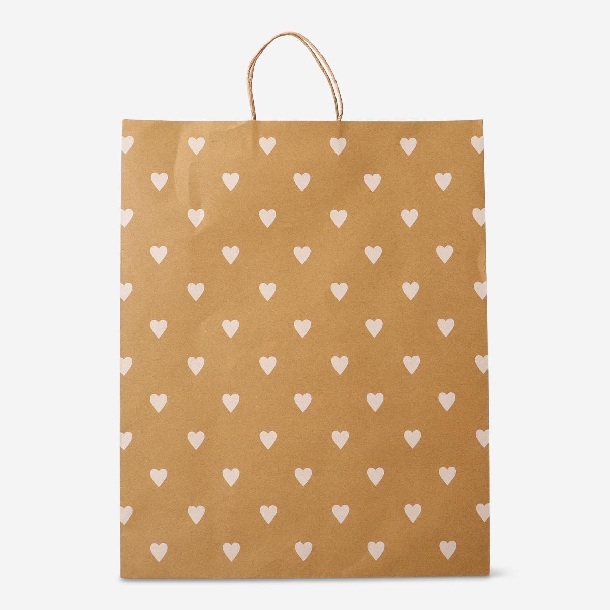 Multicolour Gift Bag