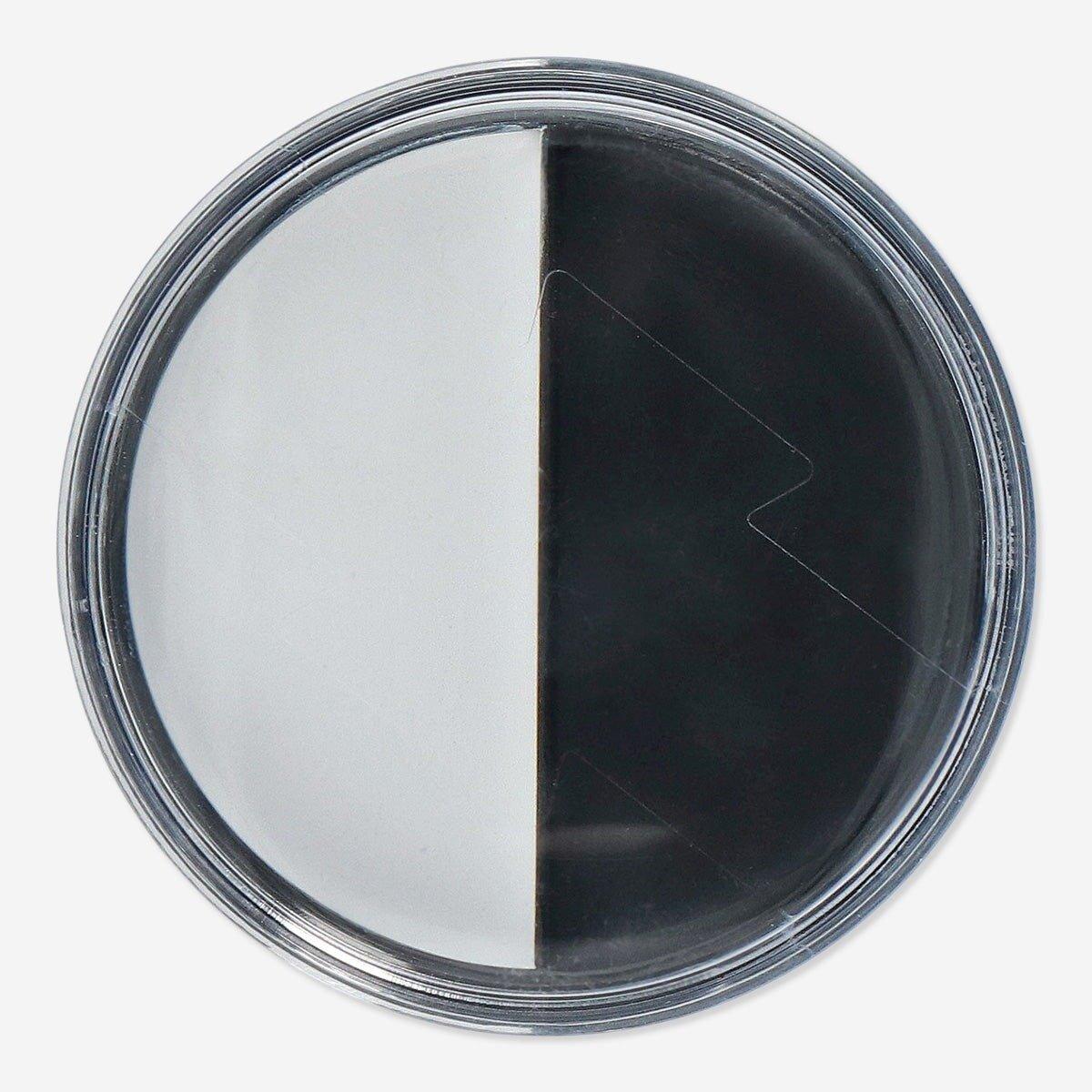 Multicolour 2-In-1 Face Paint