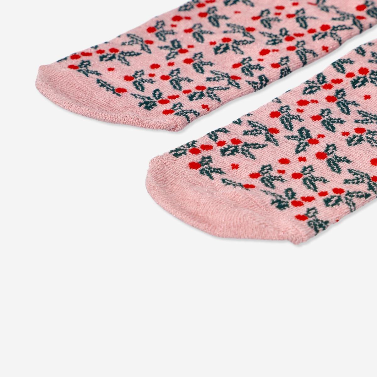 Multicolour socks. 36 - 38