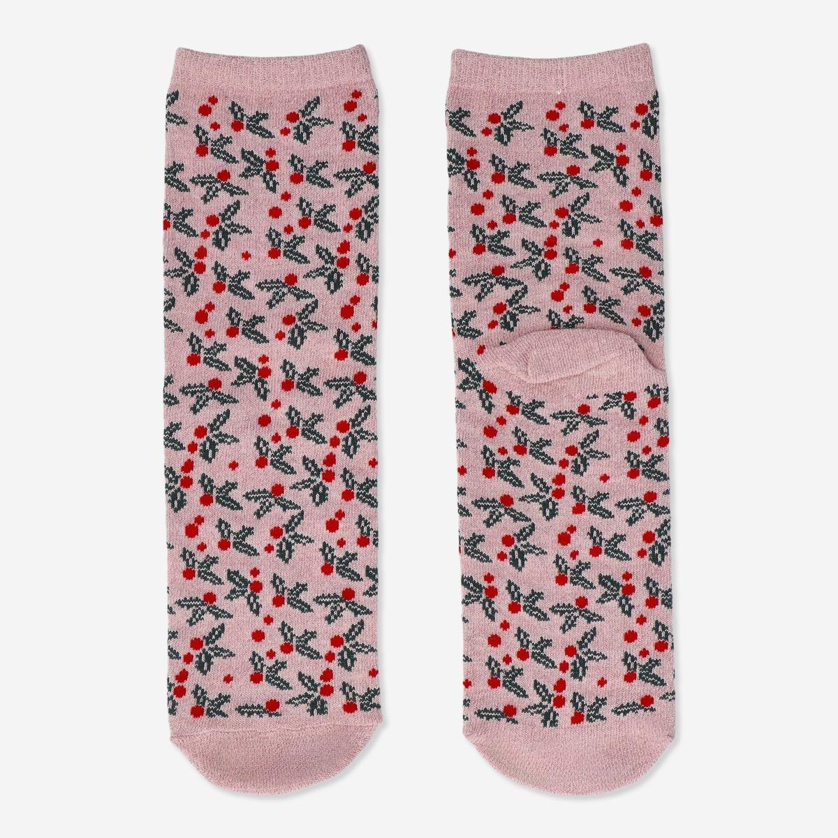Multicolour socks. 36 - 38