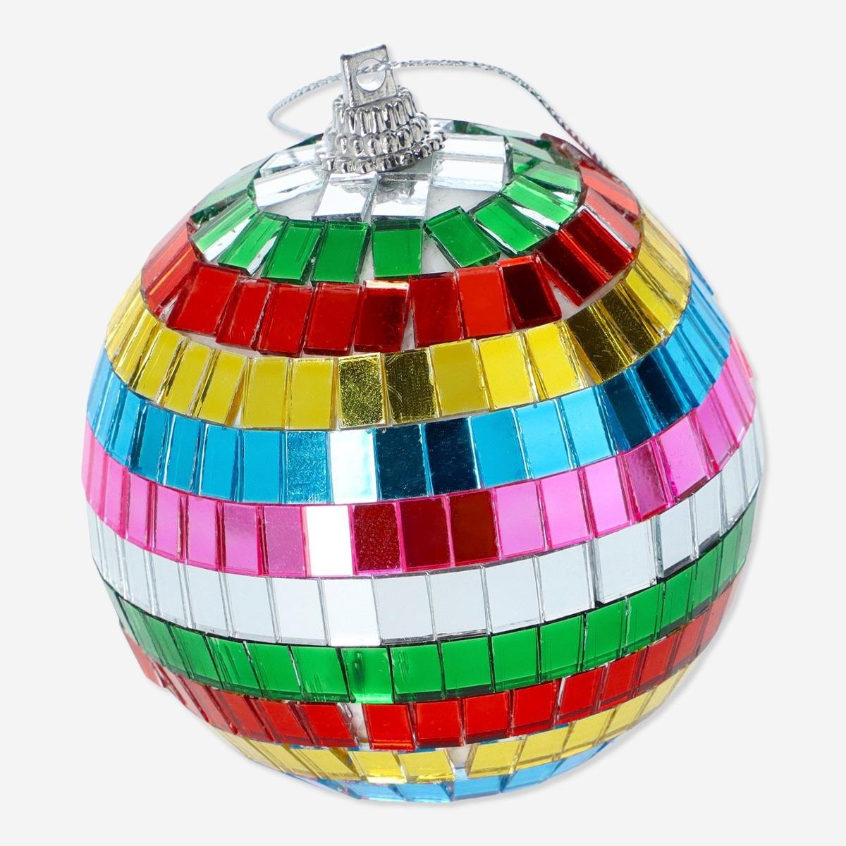 Flying tiger hot sale disco ball